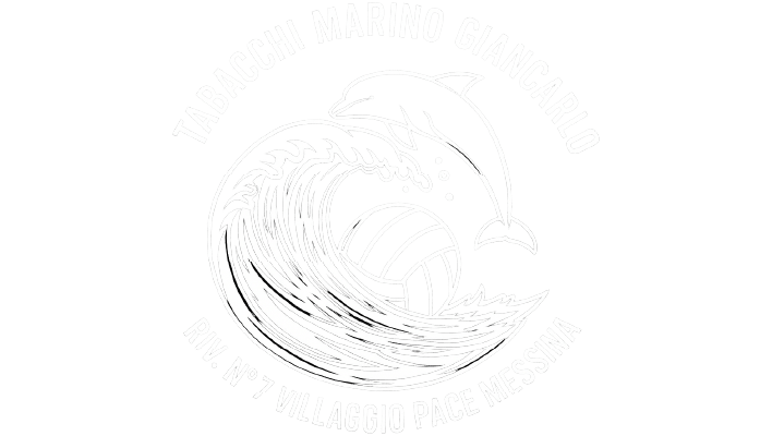 Tabacchi Marino White Carousel