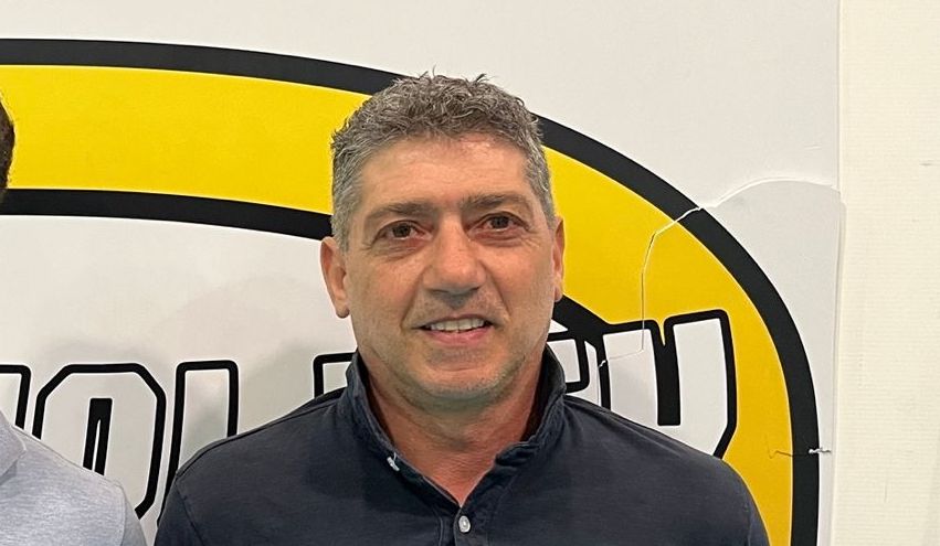 Team Volley Messina, coach Di Mauro: “C’è entusiasmo, voglia di crescere e divertirsi”