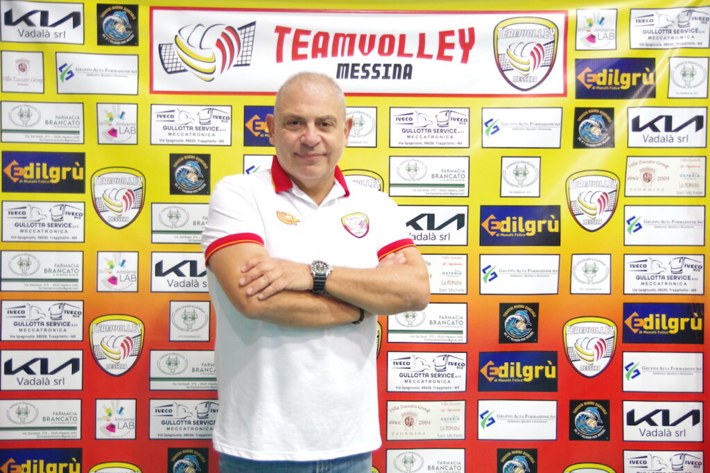 Il post partita, Armando Maggiari: “Squadra con limiti psicologici”