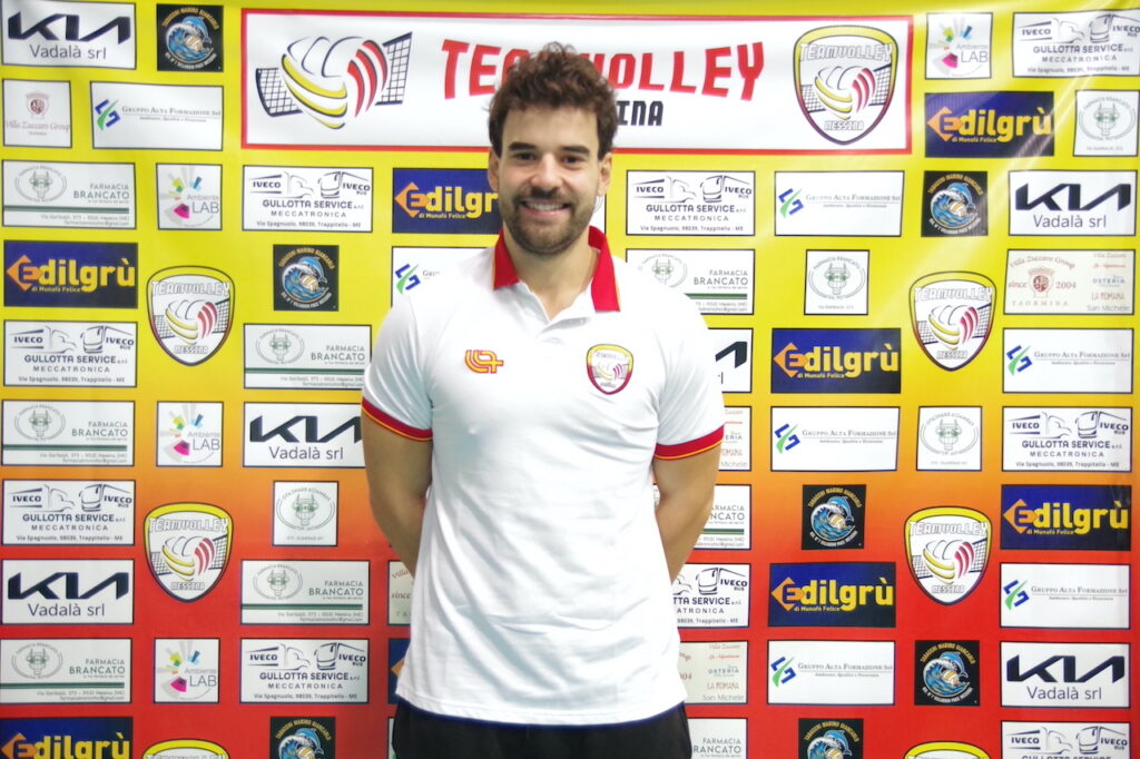 Il post partita, Romano: “È andata meglio, non ci dobbiamo accontentare”