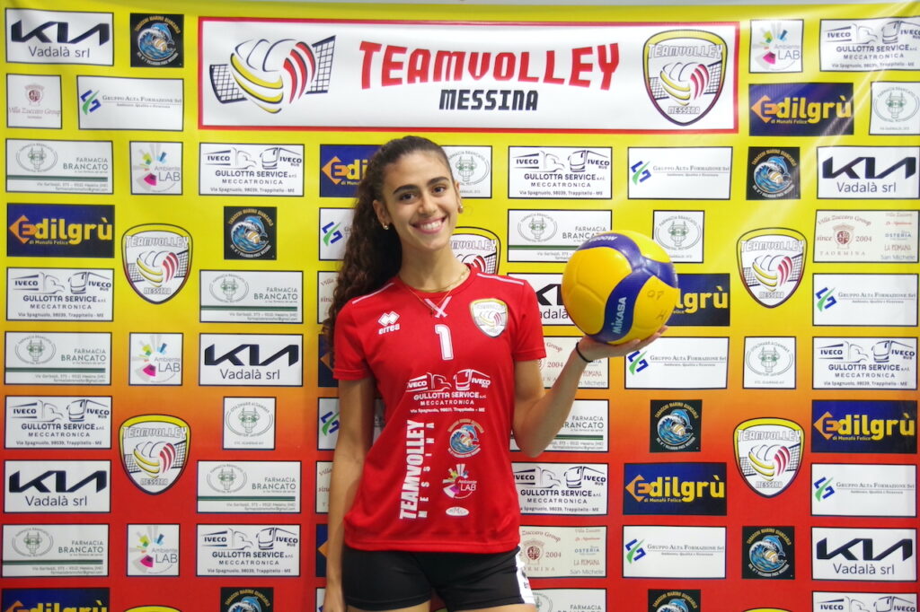 Il post partita, Frigione: “Partite bene, dopo gli errori siamo scese”