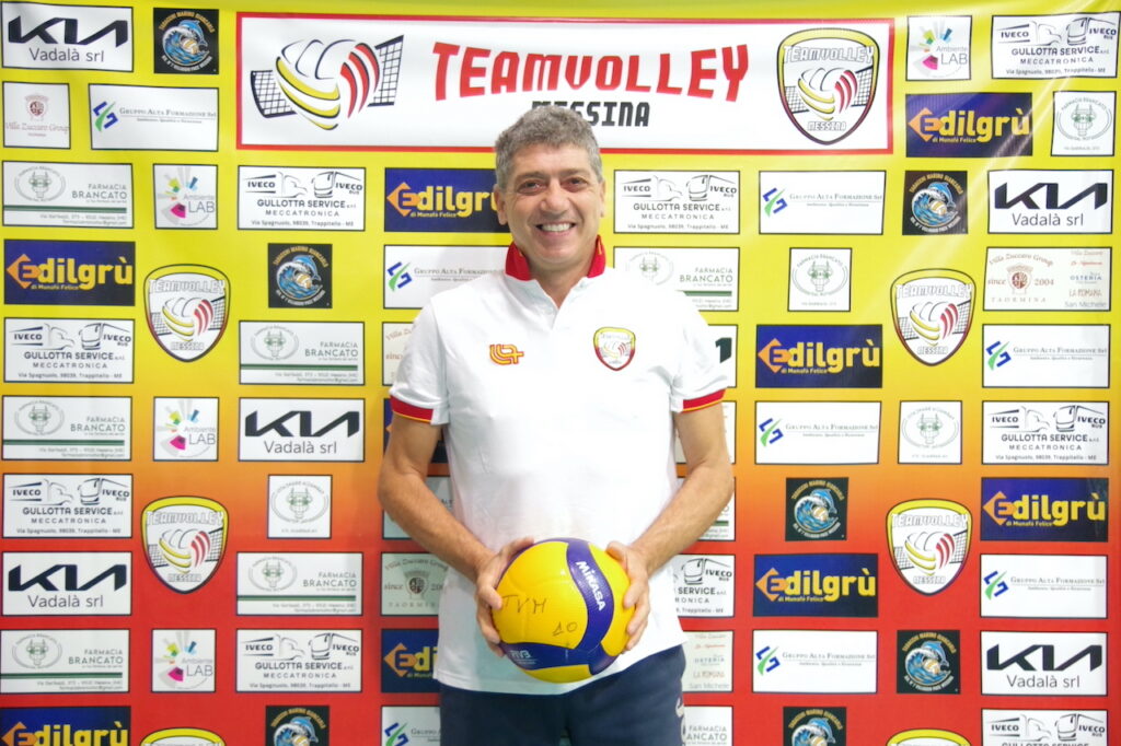 Il post partita, Di Mauro: “La squadra ha tanti margini di crescita”