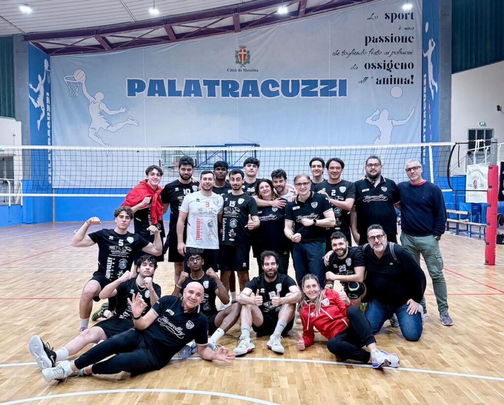 I ragazzi cedono a Giarre, ma il quinto posto era già andato