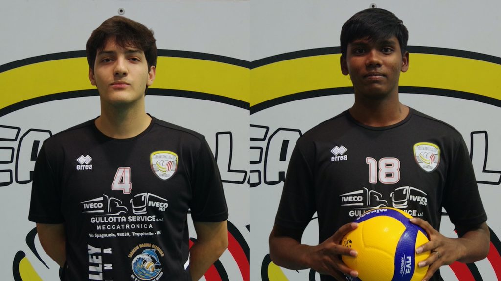 La Team Volley Messina conferma Spavara e “Mihiran”